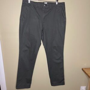 GAP Slim Fit Khakis